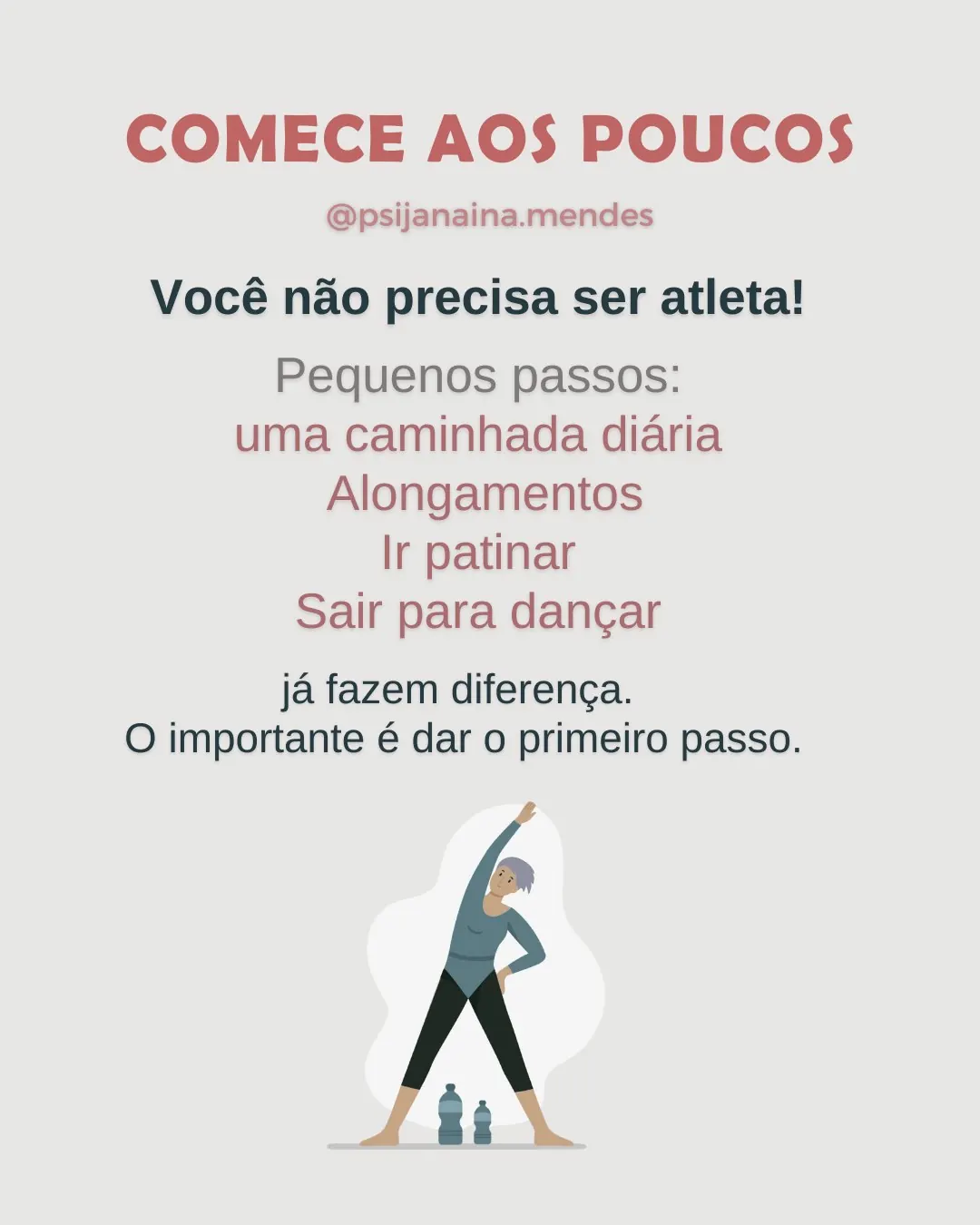 Slide 7 de 8: Atividade física e saúde mental: o que dizem os estudos