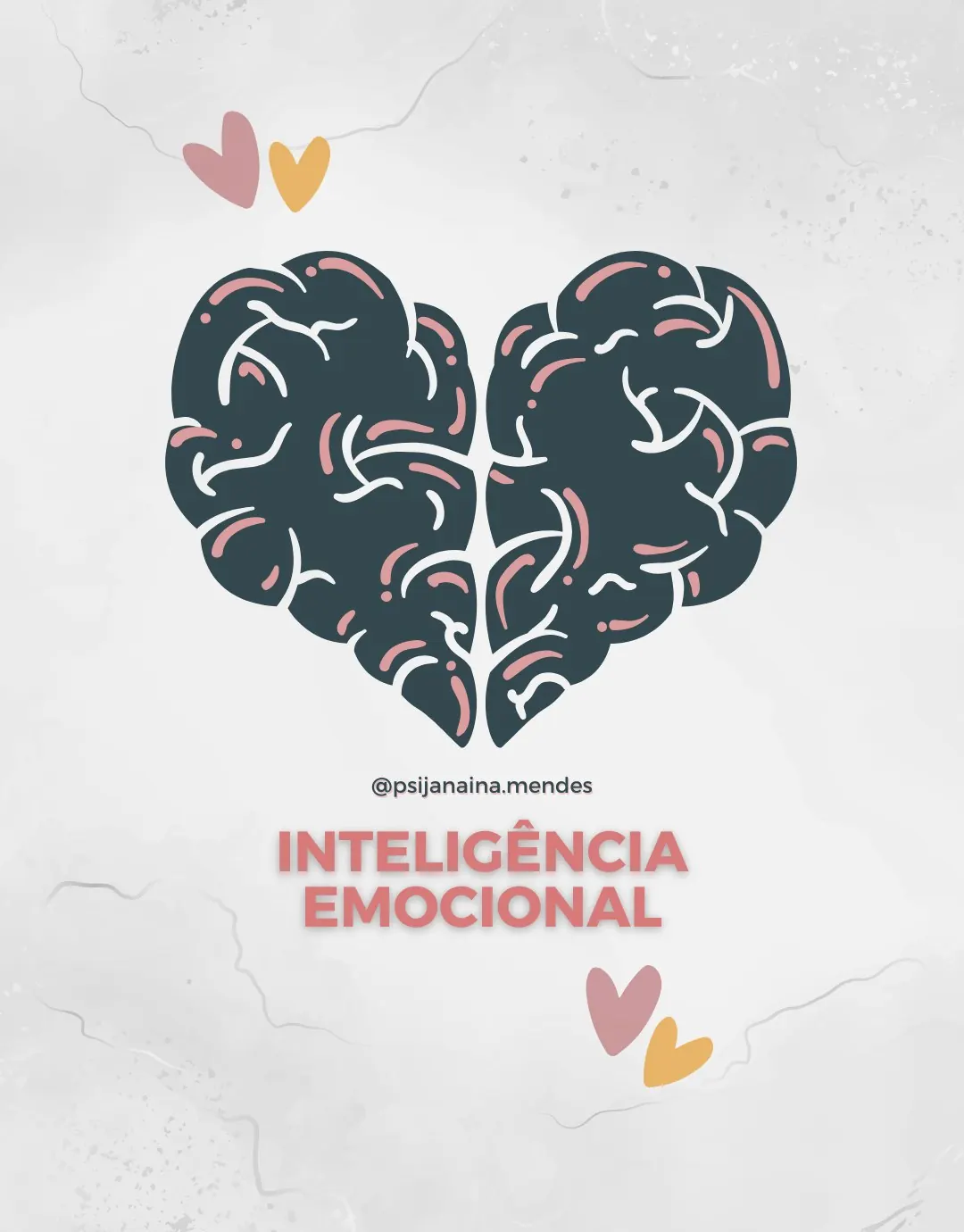 Slide 1 de 3: Inteligência emocional: as 5 habilidades que a formam