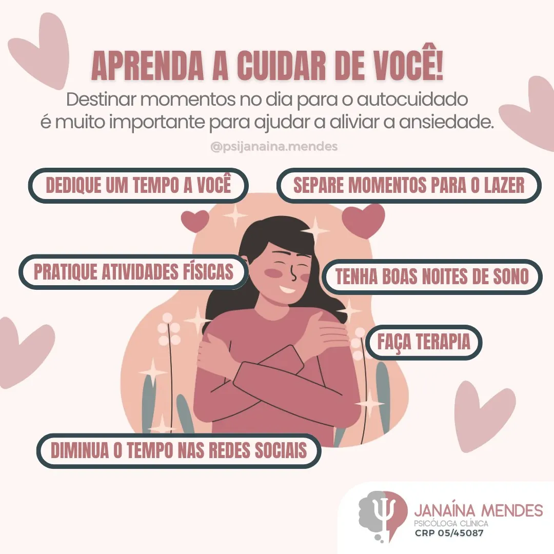Momentos de autocuidado: 6 formas simples de praticar